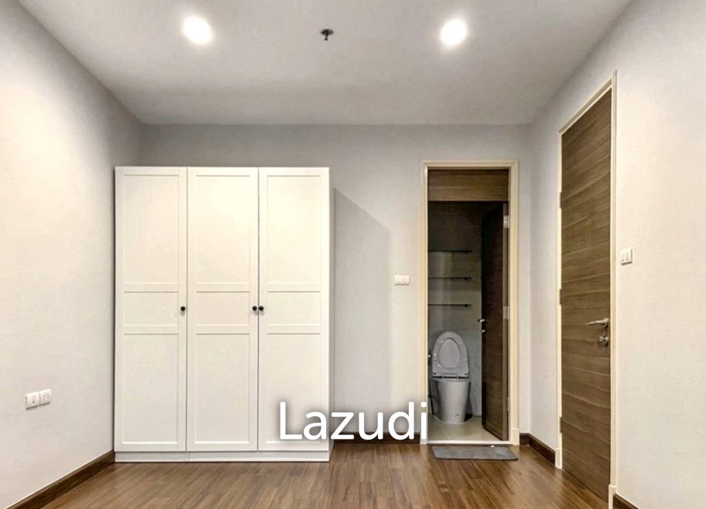 รูป 1 Bed 1 Bath 63 SQ.M  Supalai Prima Riva - รูปที่ 5/8