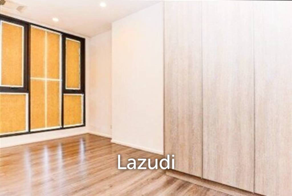 picture 1 Bed 1 Bath 35 SQ.M Whizdom Essence Sukhumvit - 3/12