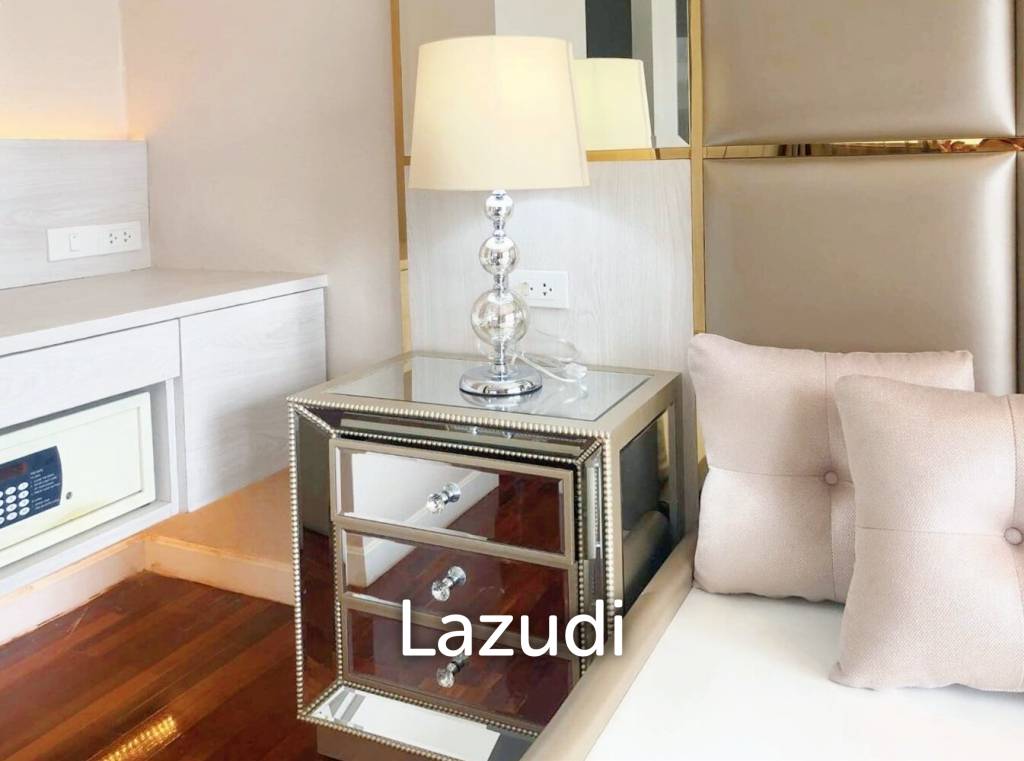 picture 3 Bed 4 Bath 264 SQ.M Regent on the Park 3 - 12/14