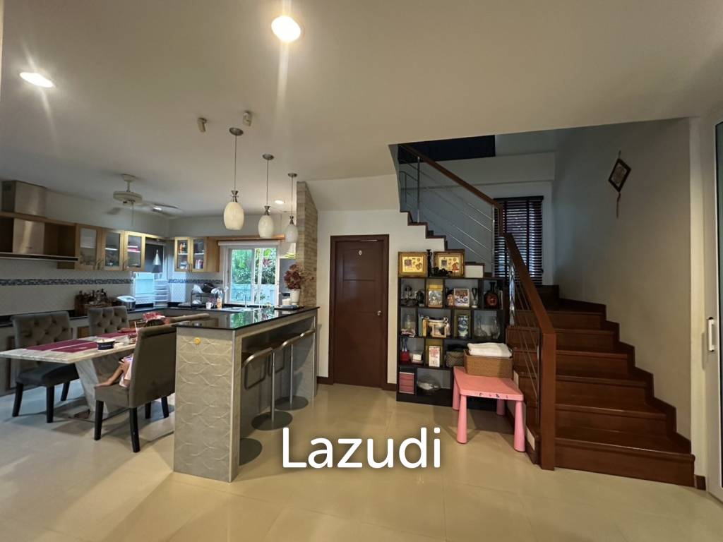 รูป 4 Bedrooms 5 Bathrooms 250 SQ.M. SP Village 5 - รูปที่ 6/23