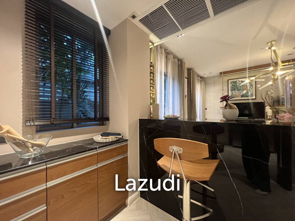 รูป 4 Bed 5 Bath 337 SQ.M Perfect Masterpiece Ramkhamhaeng - รูปที่ 9/14
