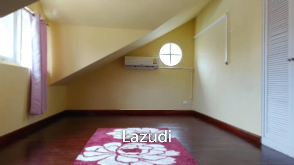 รูป 6 Bedroom House For Sale In Chalong - รูปที่ 19/27