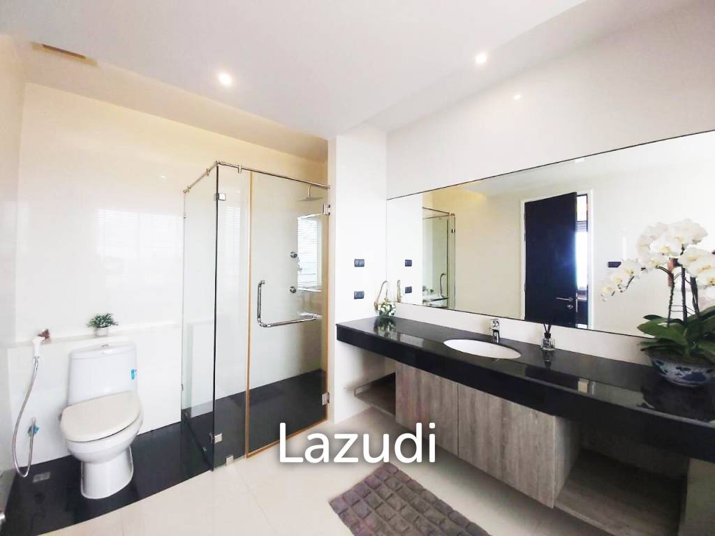 รูป ขายคอนโด The Residences วิวทะเล - รูปที่ 12/15