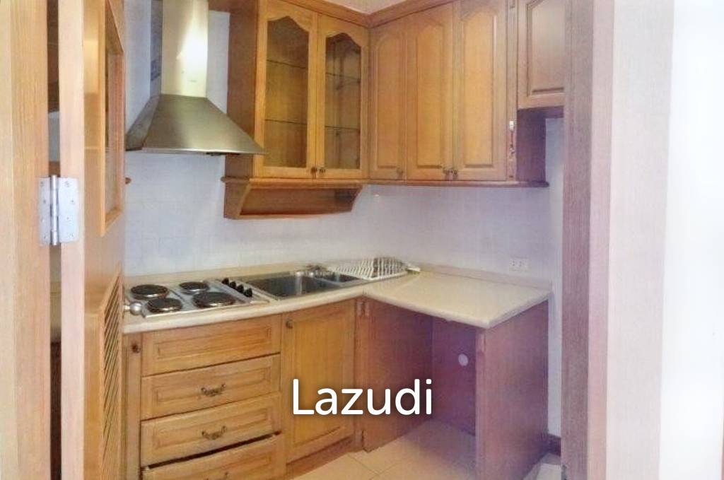รูป 2 Bed 2 Bath 99 SQ.M River Heaven Condo - รูปที่ 2/10