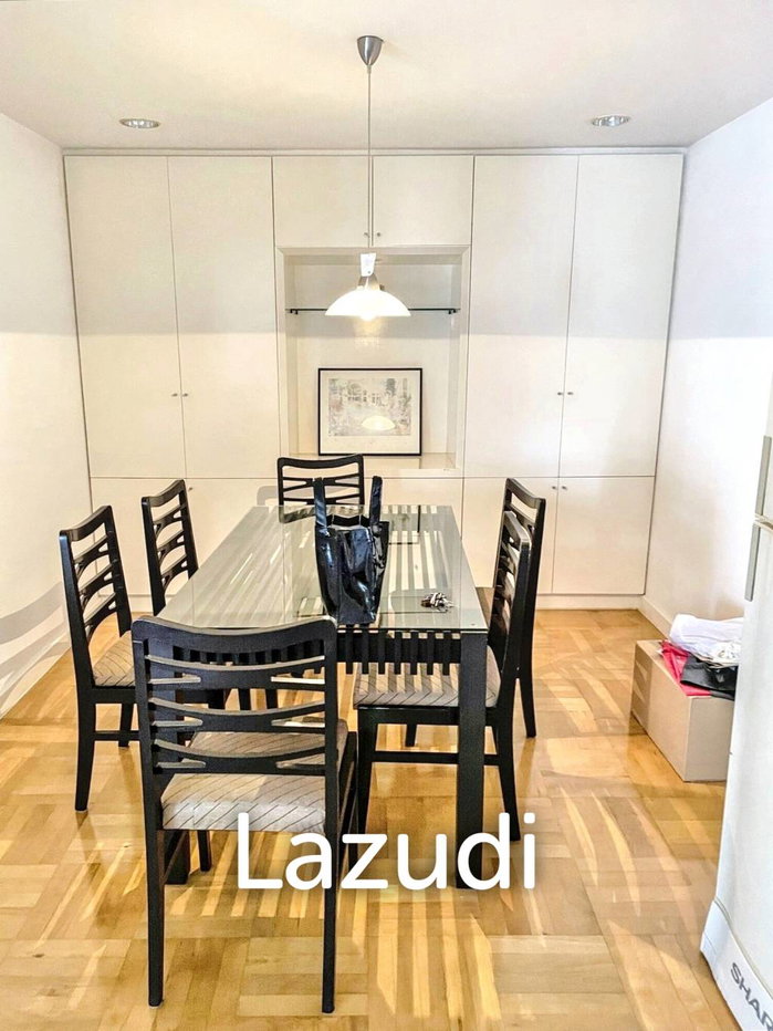 รูป 2 Bed 2 Bath 110 SQM. Bangkok Garden - รูปที่ 2/22
