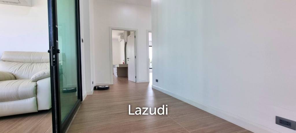 รูป 4 Beds 4 Baths 550 SQ.M. Horseshoe Point - รูปที่ 11/38