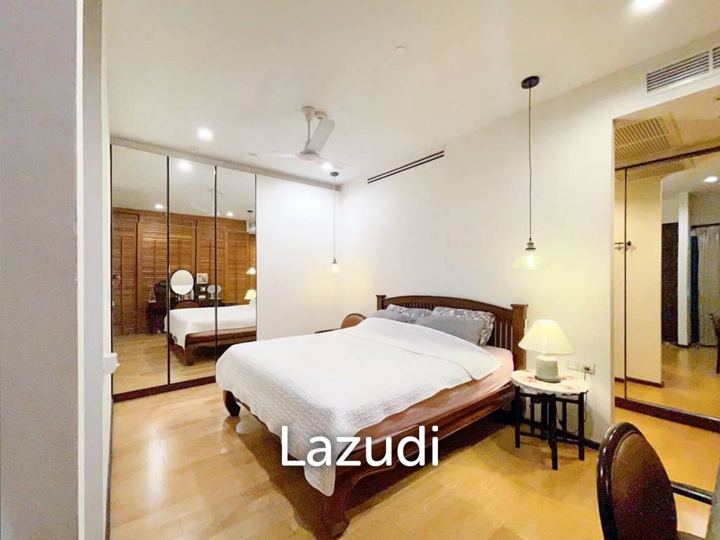 รูป 2 Bed 2 Bath 123 SQ.M Circle Living Prototype - รูปที่ 10/28