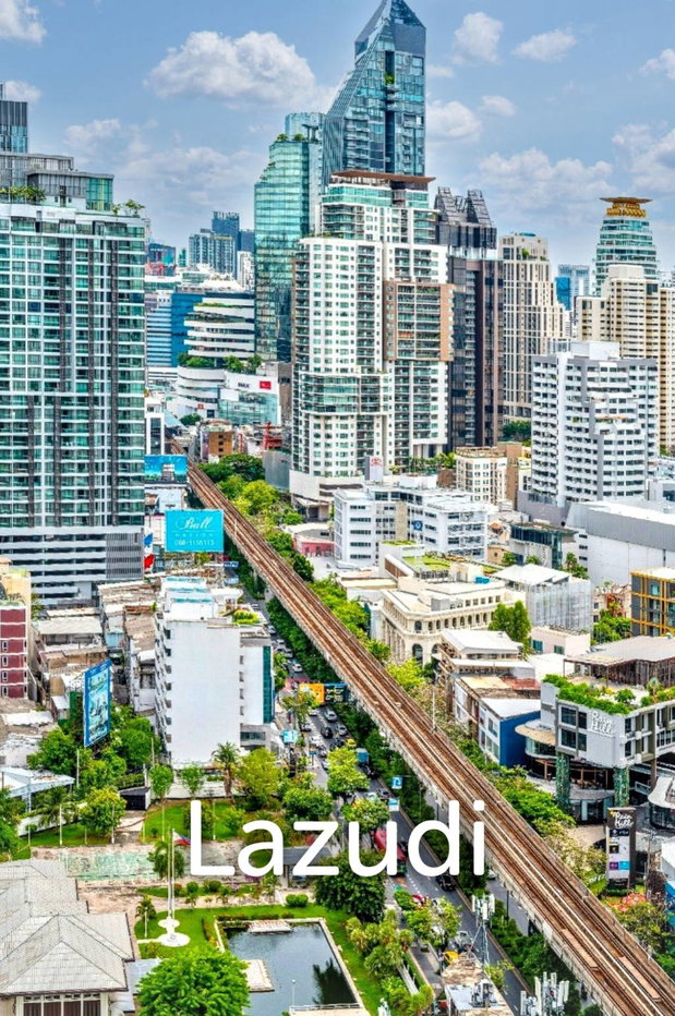 รูป 1 Bed 1 Bath 43 SQ.M BEATNIQ Sukhumvit 32 - รูปที่ 38/38