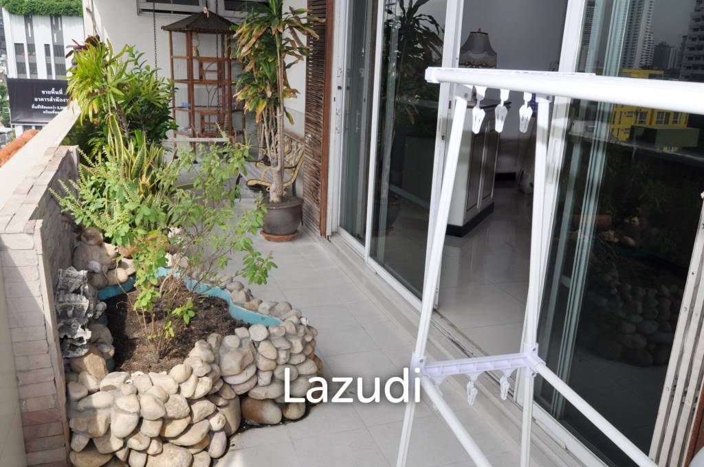 รูป 4 Bed 3 Bath 350 SQ.M Oriental Towers - รูปที่ 13/25