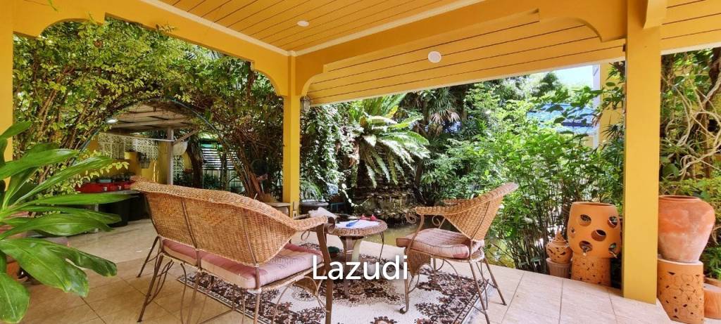 รูป 7 Beds 7 Baths 2,250 SQ.M House in Jomtien - รูปที่ 42/45