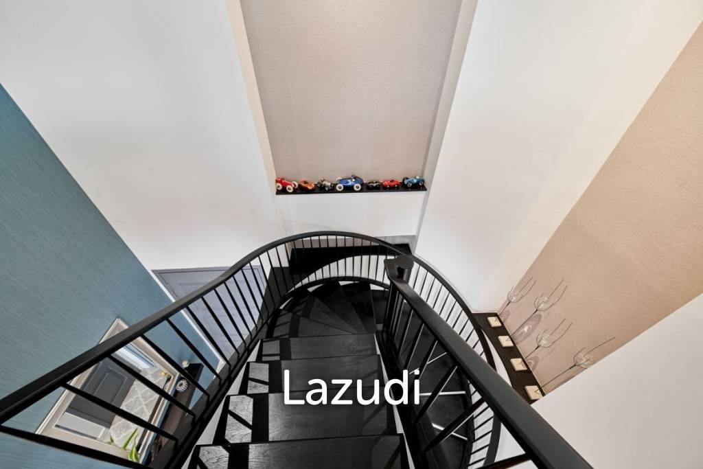 รูป 2 Bed 2 Bath 108 SQ.M. The Empire Place - รูปที่ 17/20