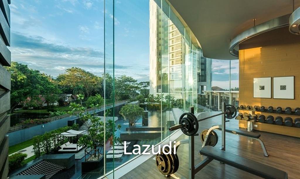 รูป 2 Bedrooms Beachfront  for sale - รูปที่ 16/20
