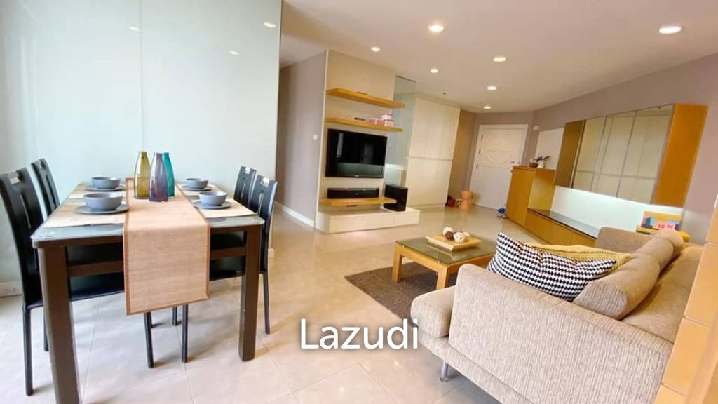 รูป 3 Bed 2 Bath 111 SQ.M at River Heaven - รูปที่ 3/18