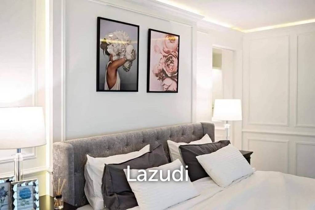 รูป 2 Bedroom 2 Bathroom 116 SQ.M at C Ekkamai - รูปที่ 16/20