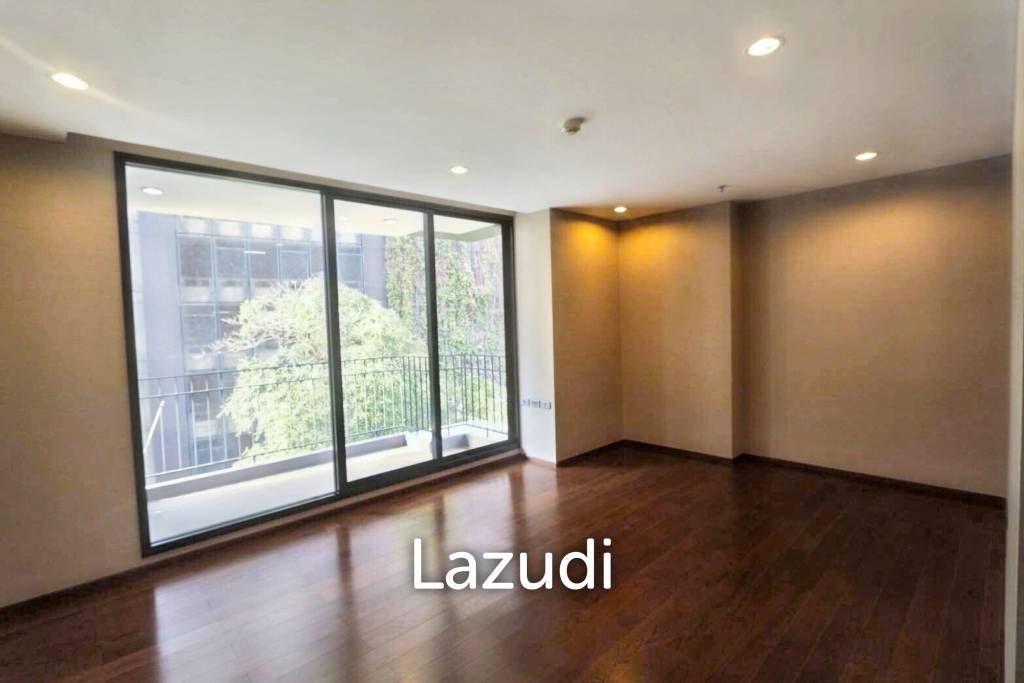 picture 3 Bed 171.44 SQ.M. The Hudson Sathorn 7 - 13/32