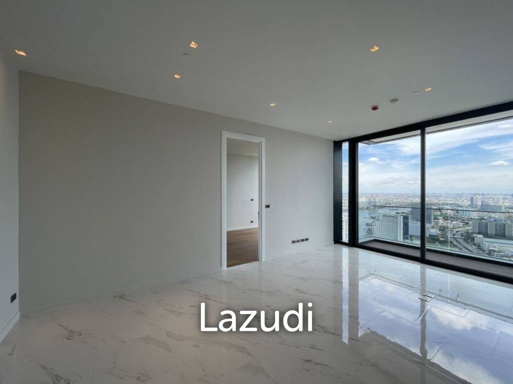 รูป 3 Bed 3 Bath condo 96 SQ.M. Canapaya Residences - รูปที่ 4/10