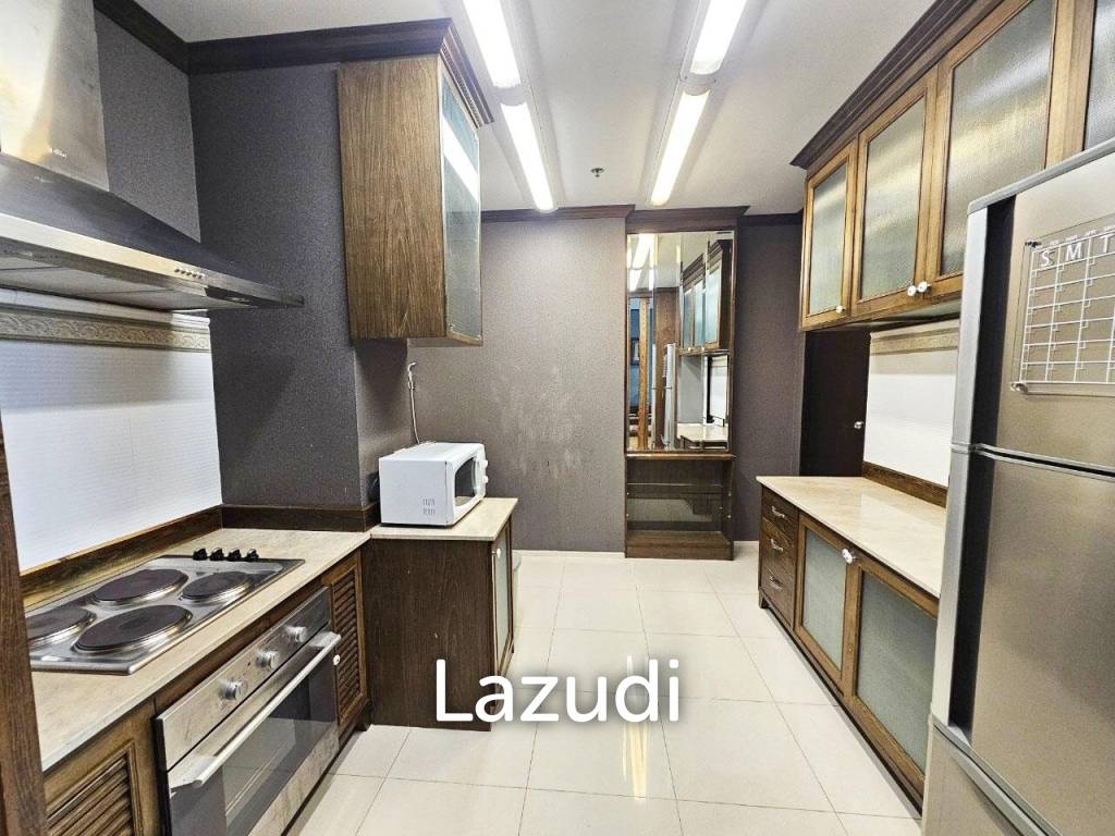 รูป 2 Bedroom 2 Bathroom 115.5 SQ.M The Madison - รูปที่ 9/26