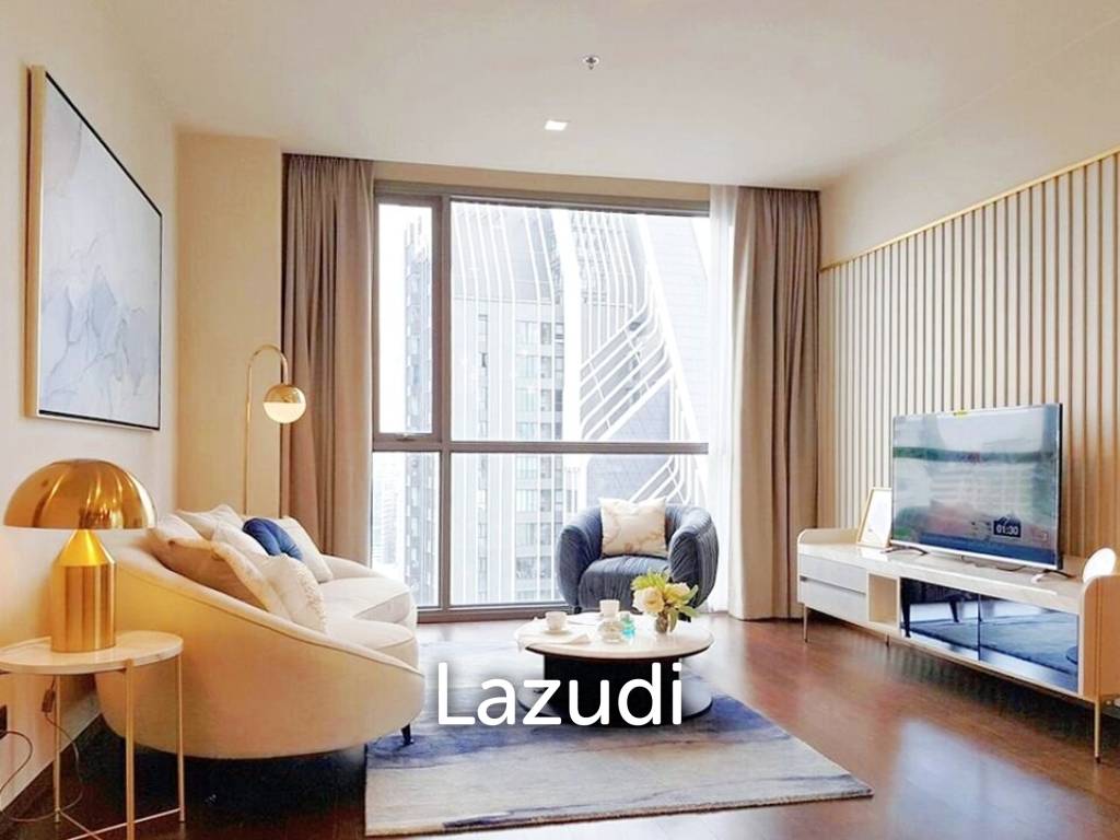 รูป 2 Bed 2 Bath 80 SQ.M The Line Ratchathewi - รูปที่ 5/16