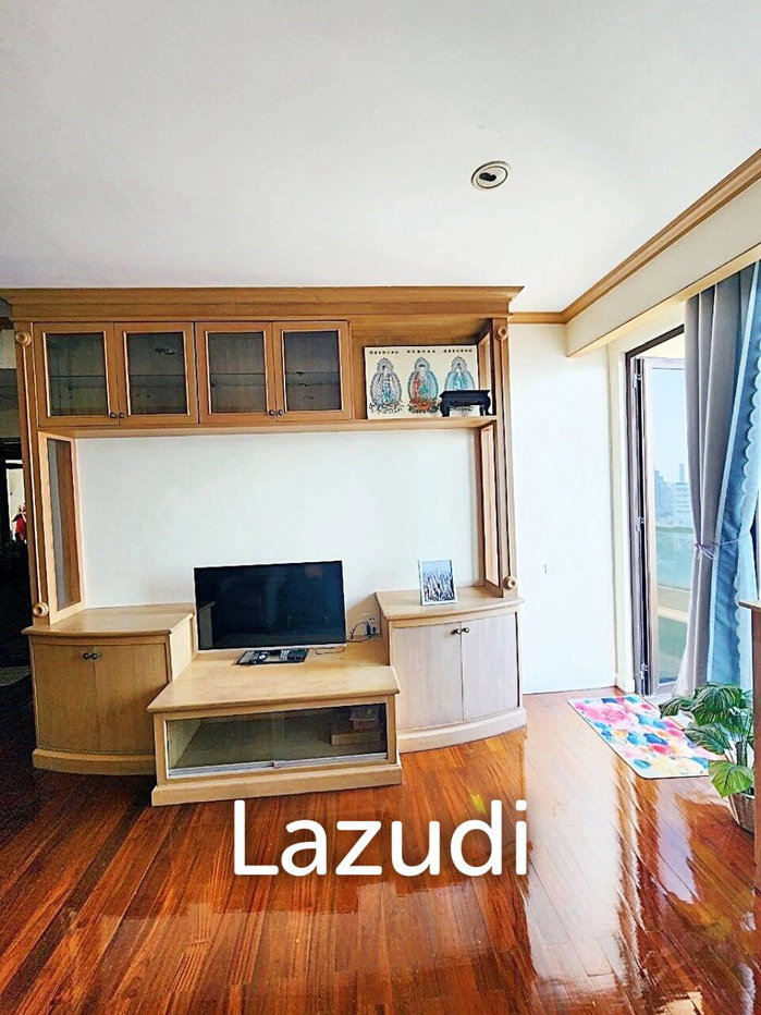 รูป 1 Bed 1 Bath 67 SQ.M Baan Chao Praya - รูปที่ 3/11