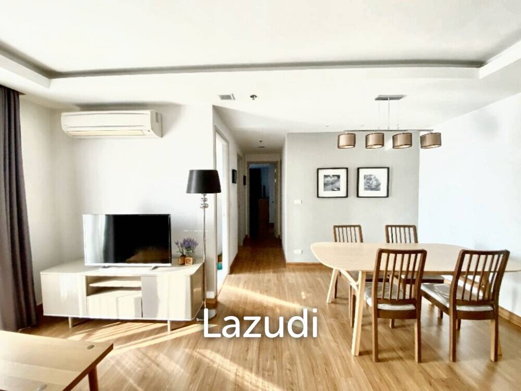 รูป 2 Bedrooms 2 Bathrooms 66 SQ.M Thru Thonglor - รูปที่ 1/15