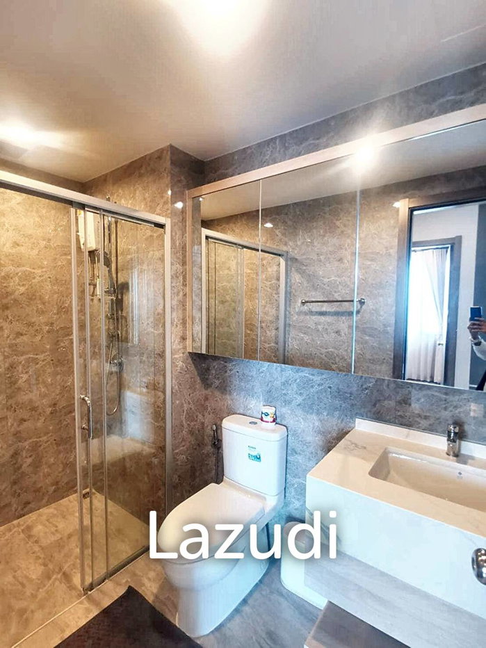 รูป 2 Bedrooms 2 Bathrooms 77 SQ.M Artisan Ratchada - รูปที่ 10/11