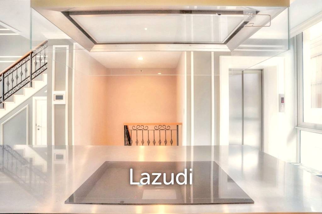 รูป 3 Bedroom 4 Bathroom 400 SQ.M 349 Residence - รูปที่ 31/108