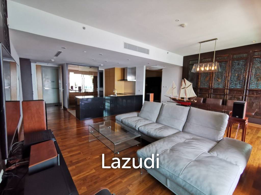 รูป 2 Bed 2 Bath 137.68 SQ.M The Pano - รูปที่ 2/19