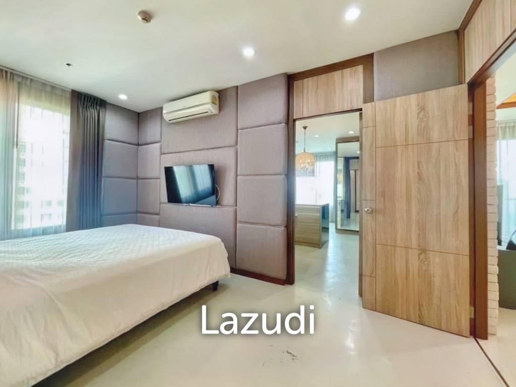 รูป 3 Bed 4 Bath 150 SQ.M at Villa Asoke - รูปที่ 10/13