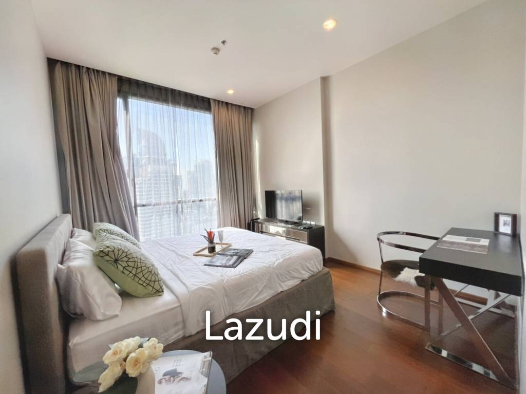 รูป 2 Bed 2 Bath 82.50 SQ.M. Quattro by Sansiri - รูปที่ 7/15