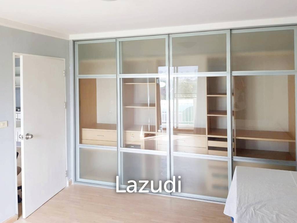 รูป 2 Bed 2 Bath 96 SQ.M at Royal Park 3 - รูปที่ 4/5