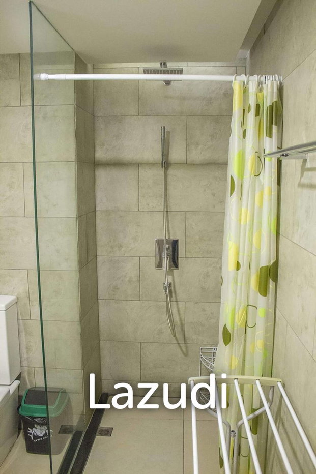 picture 1 Bed 1 Bath 55 SQ.M Waters Edge Condo - 7/12
