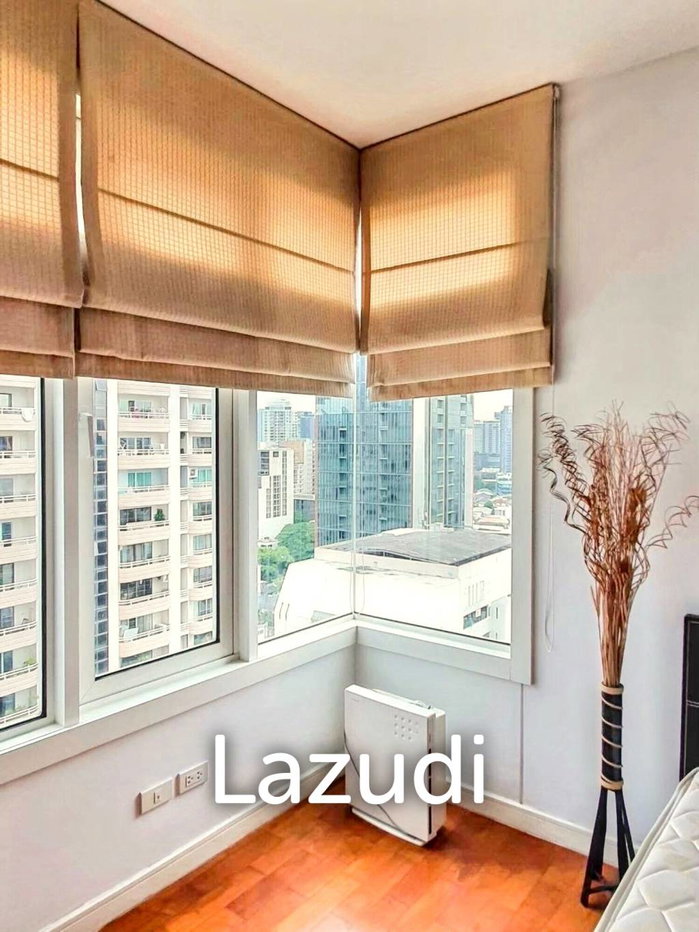 picture 2 Bed 2 Bath 100 SQ.M at Baan Siri 24 - 12/21