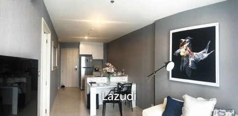 1 Bed 1 Bath 45 SQ.M. Rhyrhm Sukhumvit 42