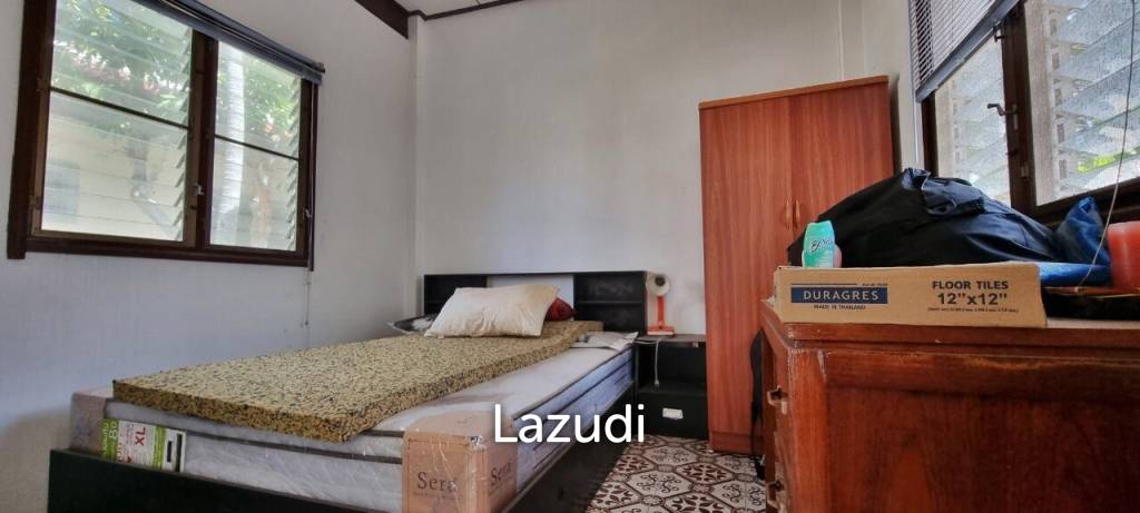 picture 3 Bed 3 Bath 140 SQ.M House in Na Chom Thian - 9/21