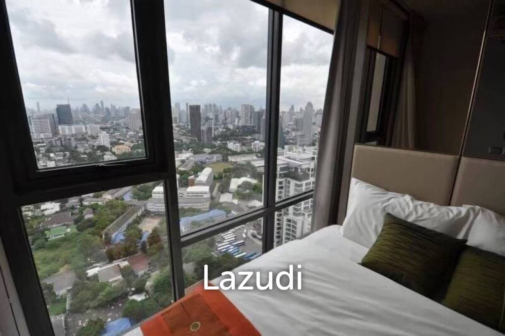 รูป 2 Bed 2 Bath 80 SQ.M Rhythm Sukhumvit 42 - รูปที่ 16/27