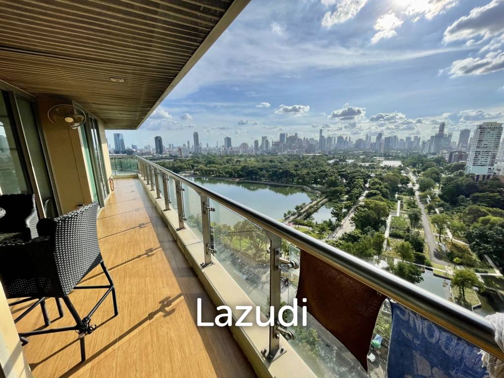 รูป 3 Bedroom 3 Bathroom 183 SQ.M  The Lakes - รูปที่ 2/15