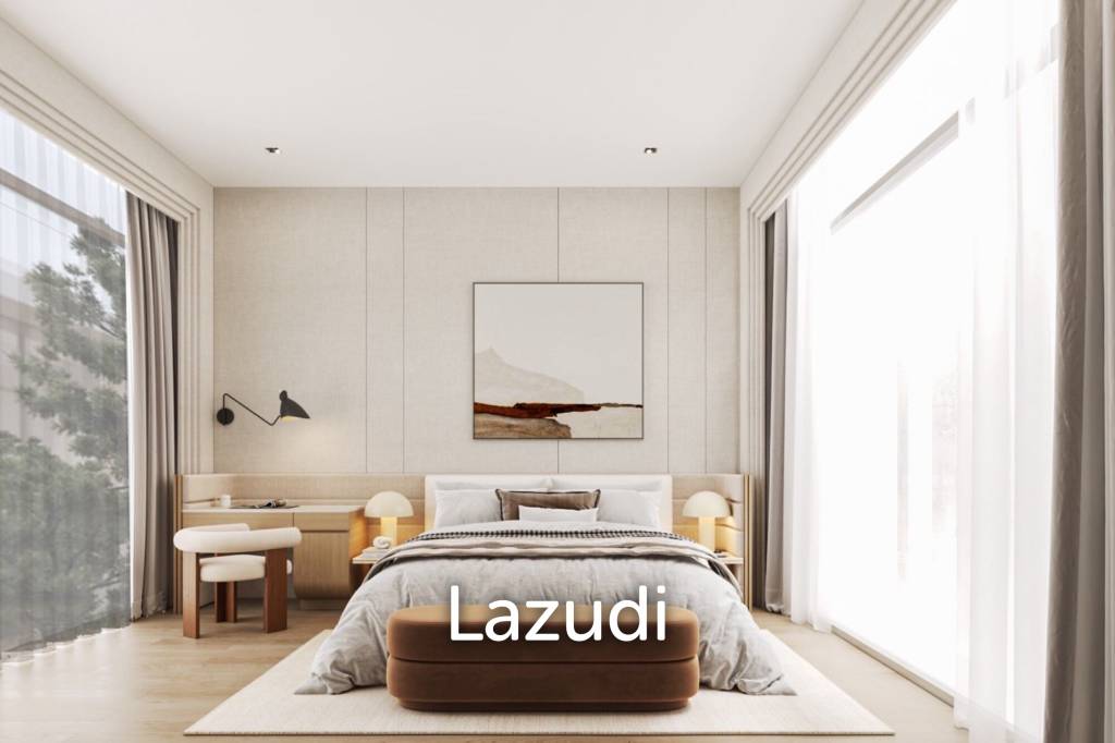 รูป 4 Beds 6 Baths 810 SQM Eliva Private Residences - รูปที่ 13/37