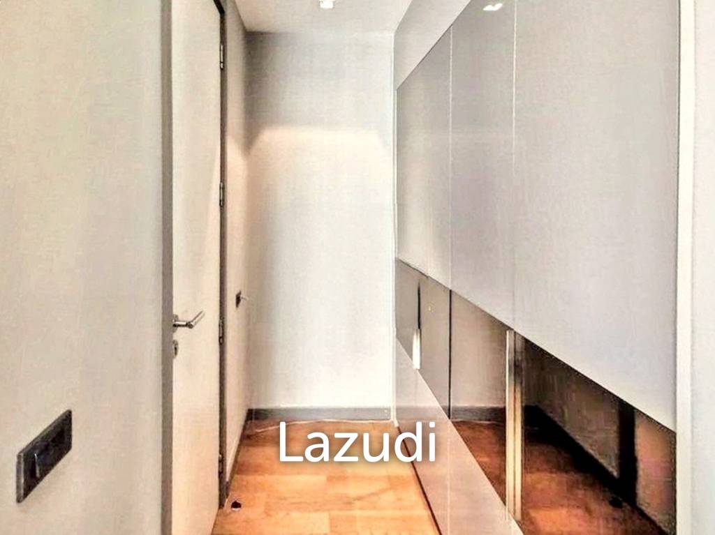 รูป 1 Bedroom 1 Bathroom 58 SQ.M at M Silom - รูปที่ 9/10
