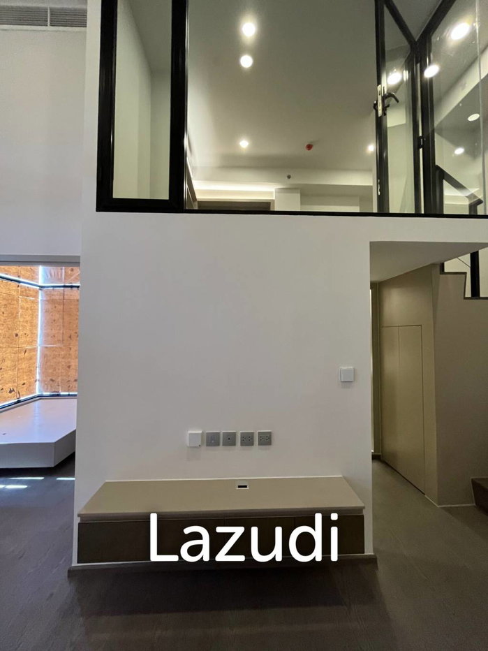 รูป 1 Bed Plus 1 Bath 36.3 SQ.M Park Origin Ratchathewi - รูปที่ 10/18