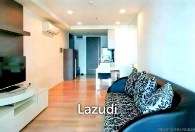 ขายคอนโด : 1 Bed 59.33 SQ.M. 15 Sukhumvit Residences