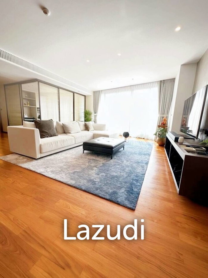รูป 2 Bed 2 Bath 180 SQ.M La Citta Delre Thonglor 16 - รูปที่ 8/8