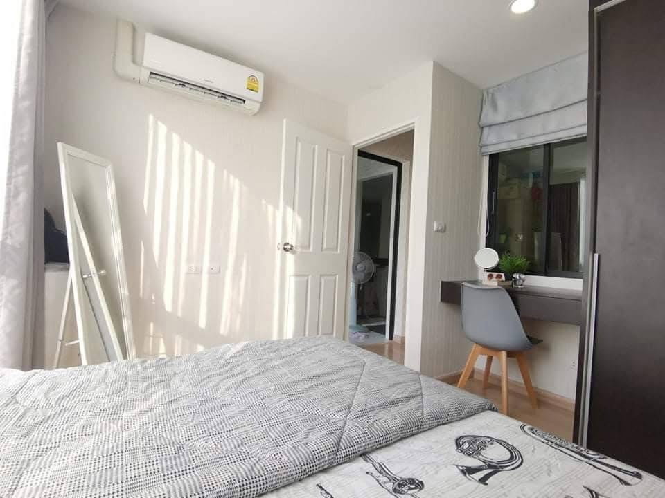 รูป #R3967 ให้เช่าคอนโด Chateau in Town Sukhumvit 64/1  - รูปที่ 3/13