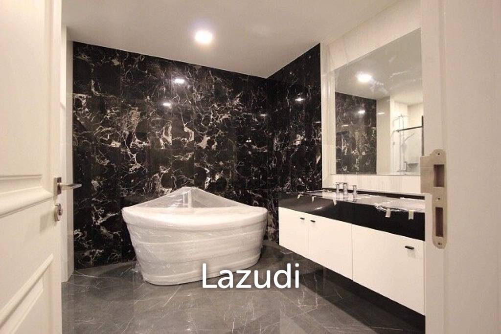 รูป 4 Bed 5 Bath 528 SQM The Palazzo Srinakarin - รูปที่ 19/20