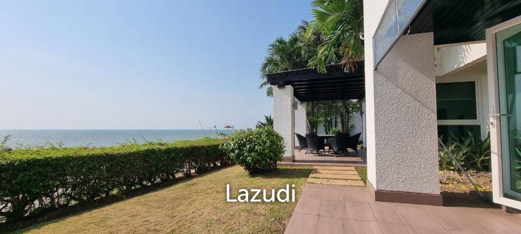 รูป ขาย บ้านริม ชายหาดที่ยอดเยี่ยม - รูปที่ 34/40