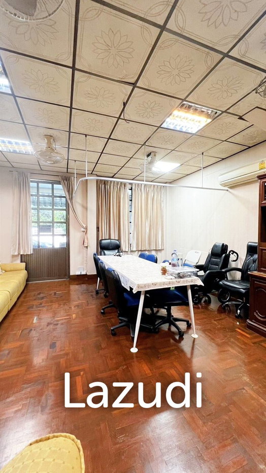 รูป 6 Bed 7 Bath 676 SQ.M House in sukhumvit 27 - รูปที่ 4/7
