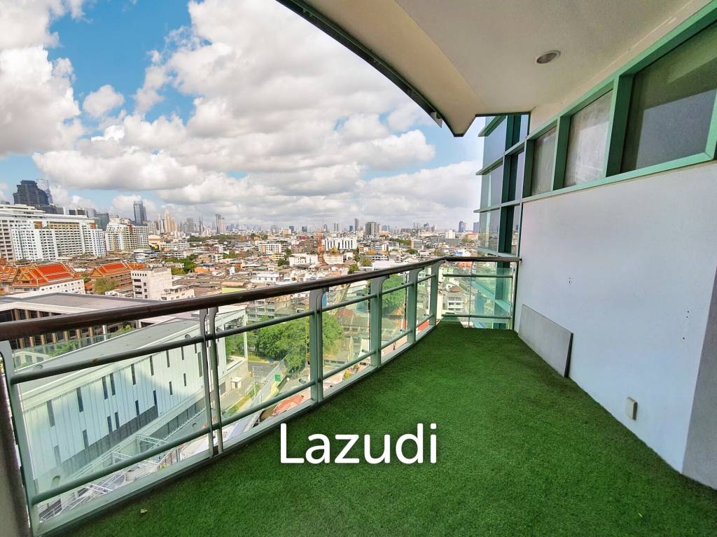 รูป 4 Bed 252 SQ.M Chatrium Residence Riverside - รูปที่ 21/23
