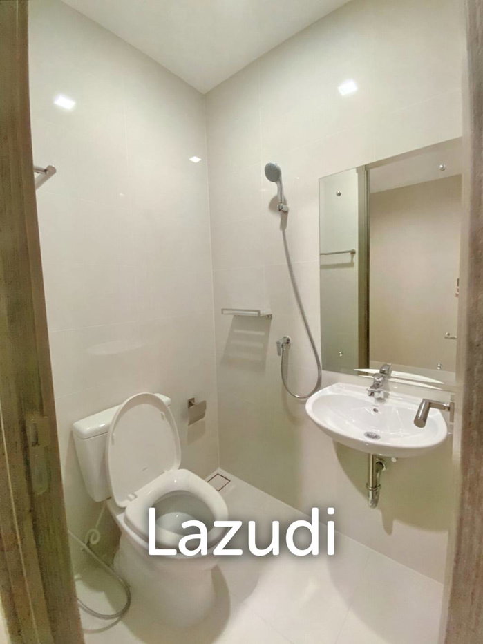 รูป 3 Bed 5 Bath 201 SQ.M at Q1 Sukhumvit - รูปที่ 22/30