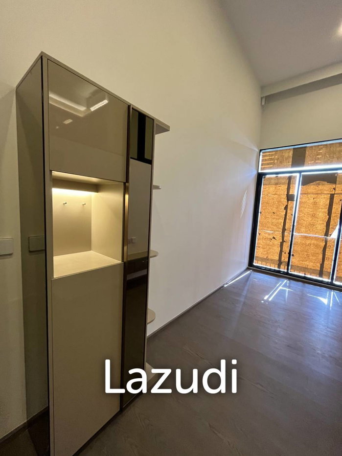 รูป 1 Bed Plus 1 Bath 36.3 SQ.M Park Origin Ratchathewi - รูปที่ 6/18
