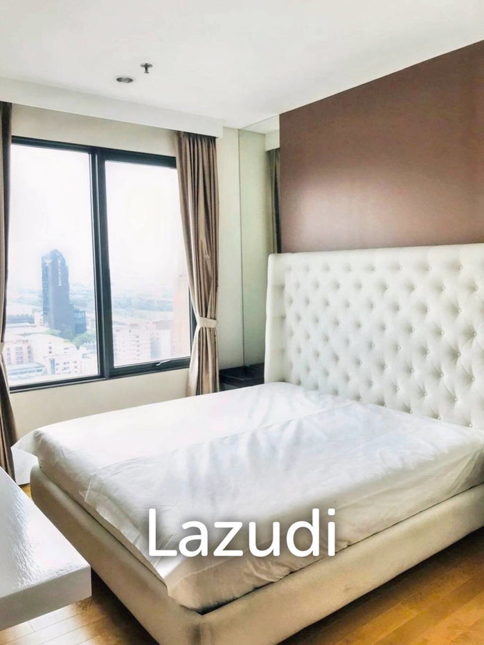 รูป 1 Bed 1 Bath 40 SQ.M at Villa Asoke - รูปที่ 5/8