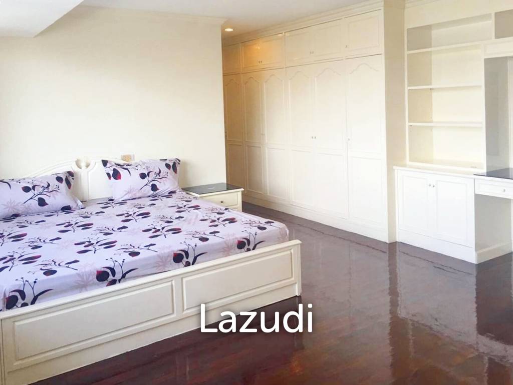 รูป 4 Bed 5 Bath 450 SQ.M Oriental Towers - รูปที่ 12/18